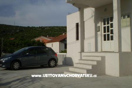 Appartamento Botić foto 2