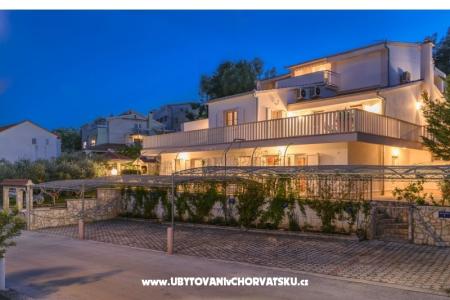 Appartamento Kaskada Marina - Trogir Croazia