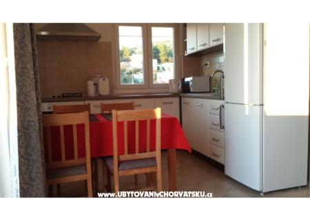 Appartamenti Sevid Nikša i Lucija foto 2