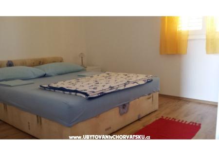 Appartamenti Sevid Nikša i Lucija foto 4