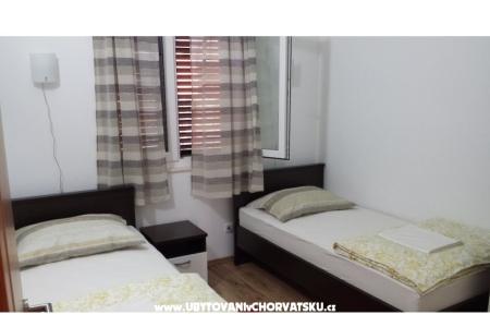 Appartamenti Sevid Nikša i Lucija foto 5