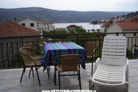 Appartamenti Sunce Trogir  foto 2