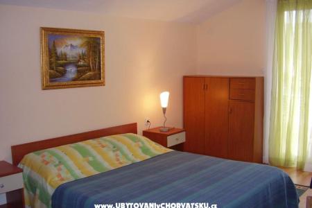 Appartamenti Sunce Trogir  foto 5