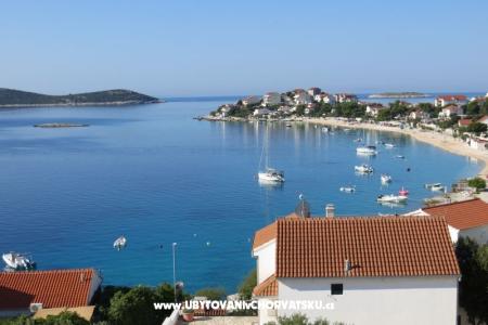 Appartamento Sv. Vid Marina - Trogir Croazia