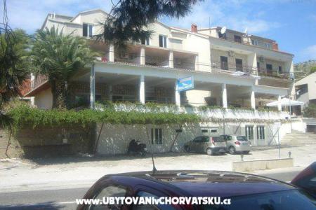 Appartamenti ANNA Marina - Trogir Croazia