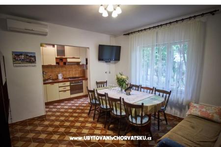 Appartamenti Boris - Vinisce at Trogi foto 2