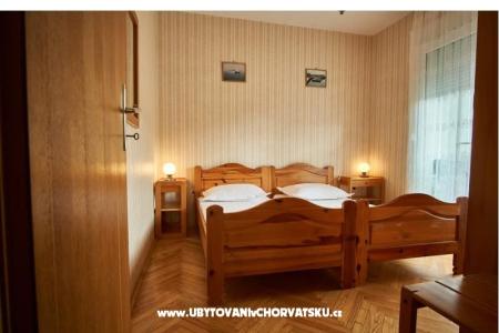 Appartamenti Boris - Vinisce at Trogi foto 4