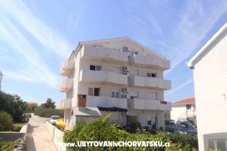 Appartamenti Erceg Marina - Trogir Croazia
