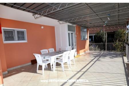 Appartamenti Viskovic foto 5