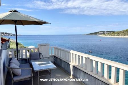 Appartamenti Vlade Marina - Trogir Croazia