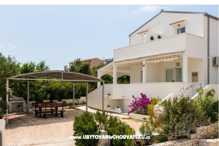 BayBeach Appartamenti Sevid foto 3