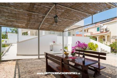 BayBeach Appartamenti Sevid foto 4