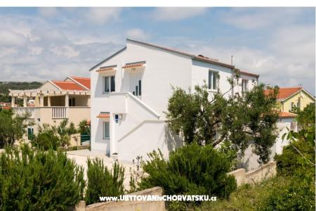 BayBeach Appartamenti Sevid foto 5