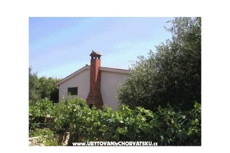 Casa Ticinovic  foto 2