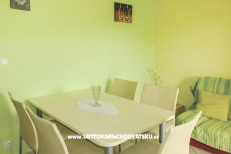 Karabatić Joško Appartamenti foto 2