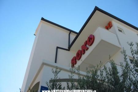 Appartamenti Roko Marina - Trogir Croazia