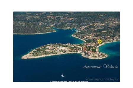 Sevid Appartamenti foto 3
