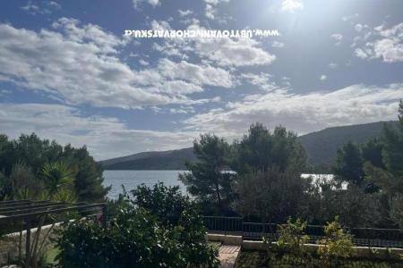 Stari Šime – Marina - Trogir Croazia