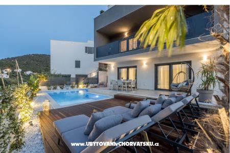 Vila ToDo Marina - Trogir Croazia