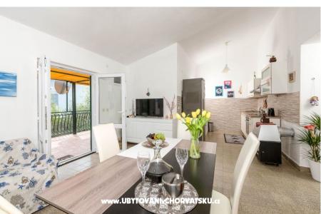 Villa Klaudija Marina - Trogir Croazia