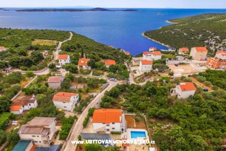Appartamenti Vila Nena con piscina foto 4