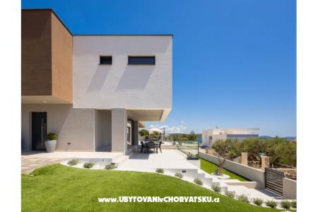 Villa Svetog Vida Marina - Trogir Croazia