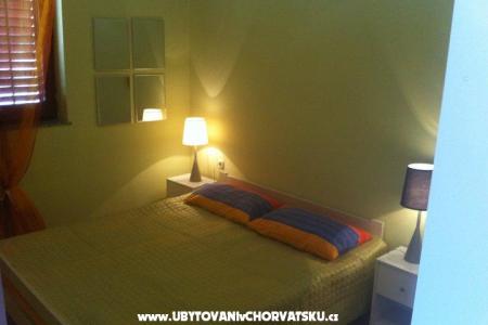 Appartamenti  Tonka, Ines i Nika foto 2