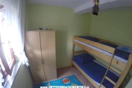 Appartamenti  Tonka, Ines i Nika foto 3
