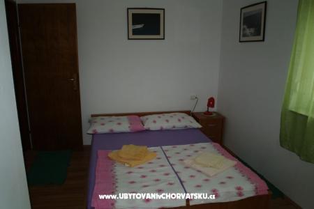 Appartamenti Maričić Maslenica foto 2