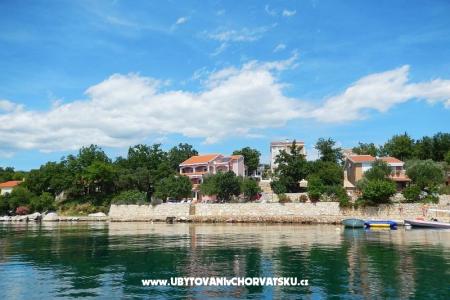 Appartamenti Villa Maslina  Maslenica Croazia