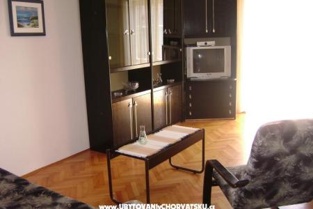 Appartamento Borka foto 2