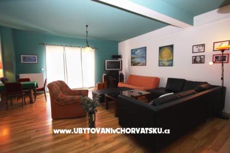 Appartamento Pokorny foto 4