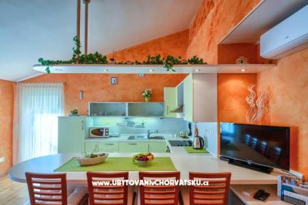 Appartamento Maksim foto 2