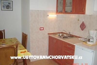 Appartamento Maretic foto 5