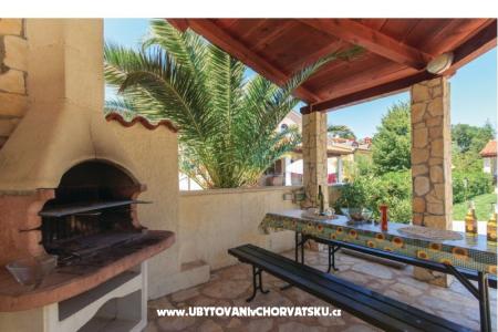 Appartamento Oliva D1 con piscina foto 3