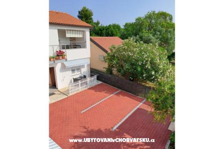 Appartamenti Mila-Casa Bianca  foto 3