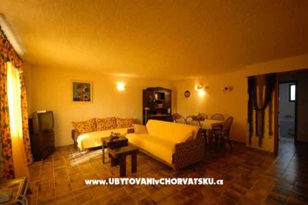 Appartamenti Nataša foto 5