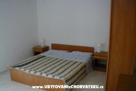 Appartamenti  Andjela  Ližnjan foto 5