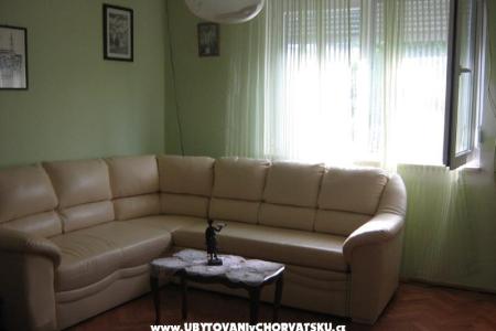 Appartamenti Croatia foto 4