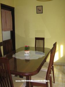 Appartamenti Croatia foto 5