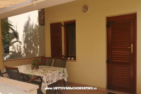 Appartamenti Mirjana Medulin foto 4