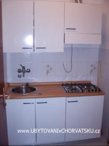 Appartamenti Zova foto 3