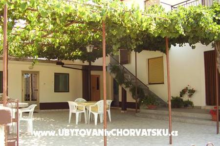 Casa Nino Liznjan holiday foto 2