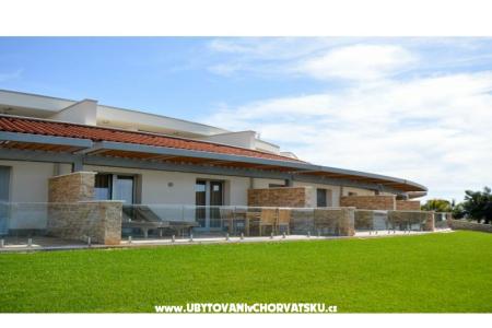 Plavo Nebo Istra Appartamenti foto 3