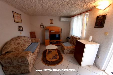 Appartamenti Tomy foto 5