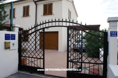 Appartamenti con piscina Volme foto 2