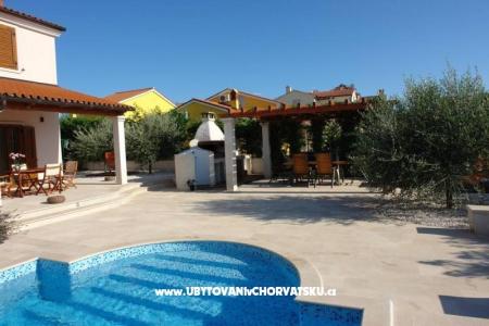 Appartamenti con piscina Volme foto 3