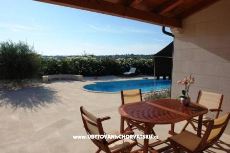 Appartamenti con piscina Volme foto 4