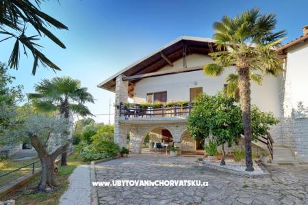 Villa Pineta Medulin Croazia