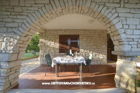 Villa Pineta foto 3